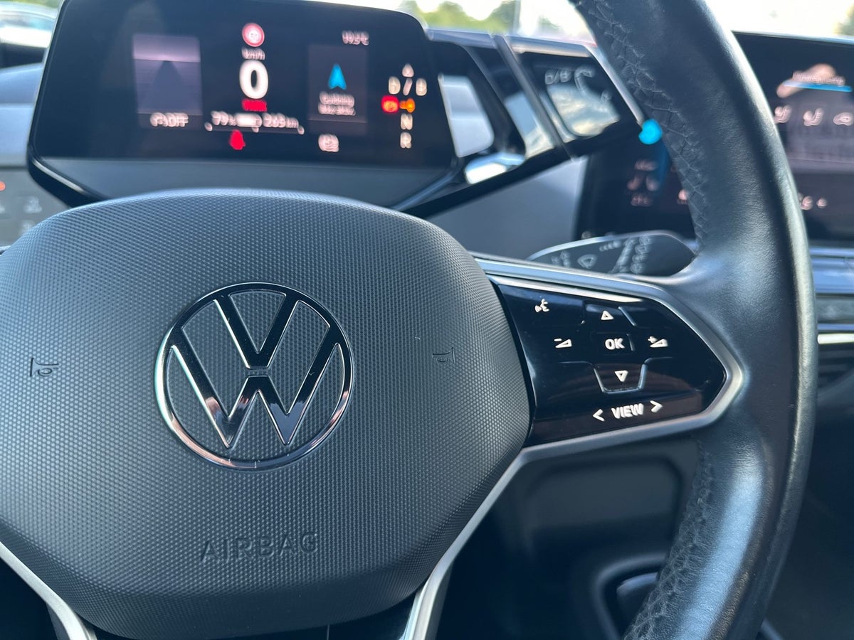 VW ID.3 Pro Life billede 18