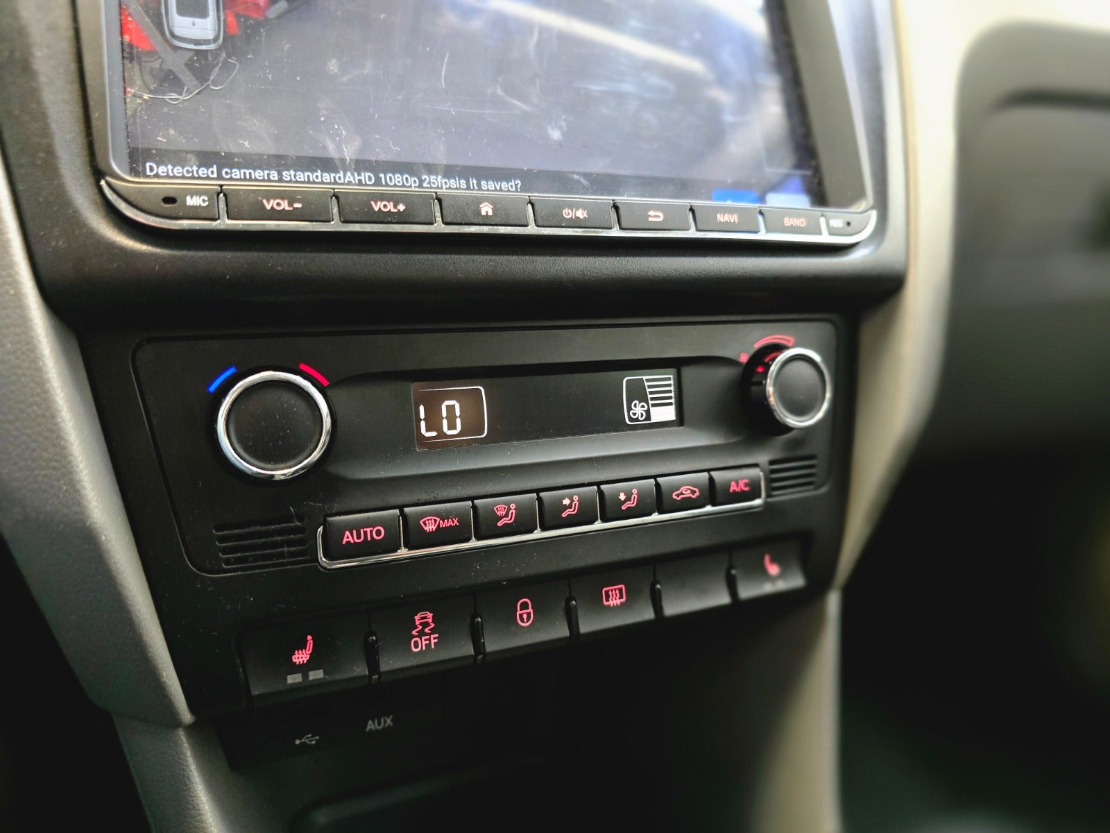 Billede af Seat Toledo 1,4 TSi 122 Style DSG