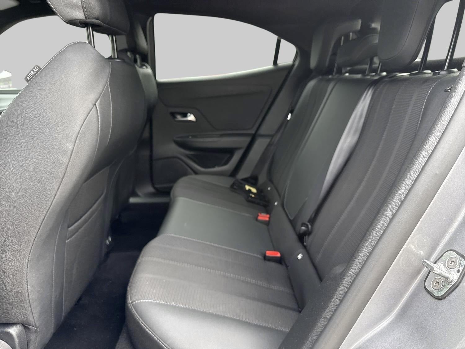 Billede af Opel Mokka-e 54 GS Line