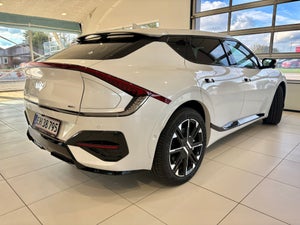 Kia EV6 Long Range GT-Line