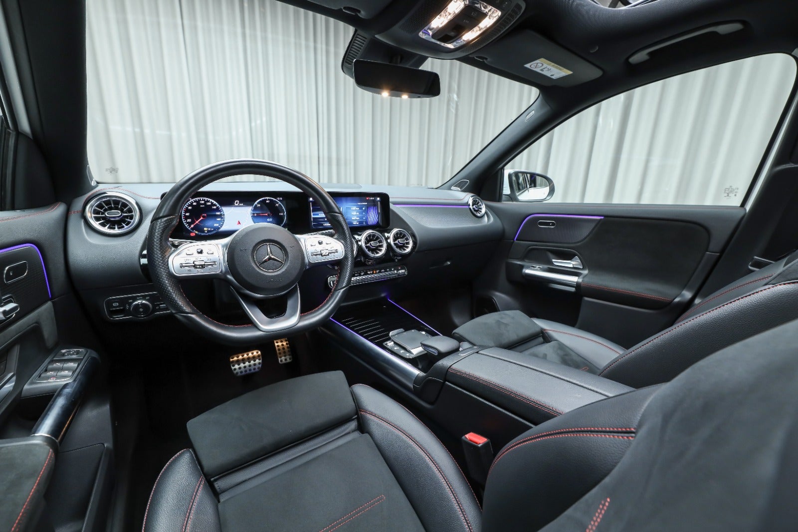 Mercedes-Benz EQA 250 (4/8)