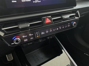 Kia Niro EV Upgrade