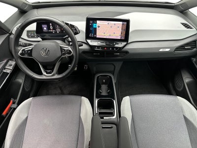 VW ID.3 1ST Pro Performance Plus billede 3