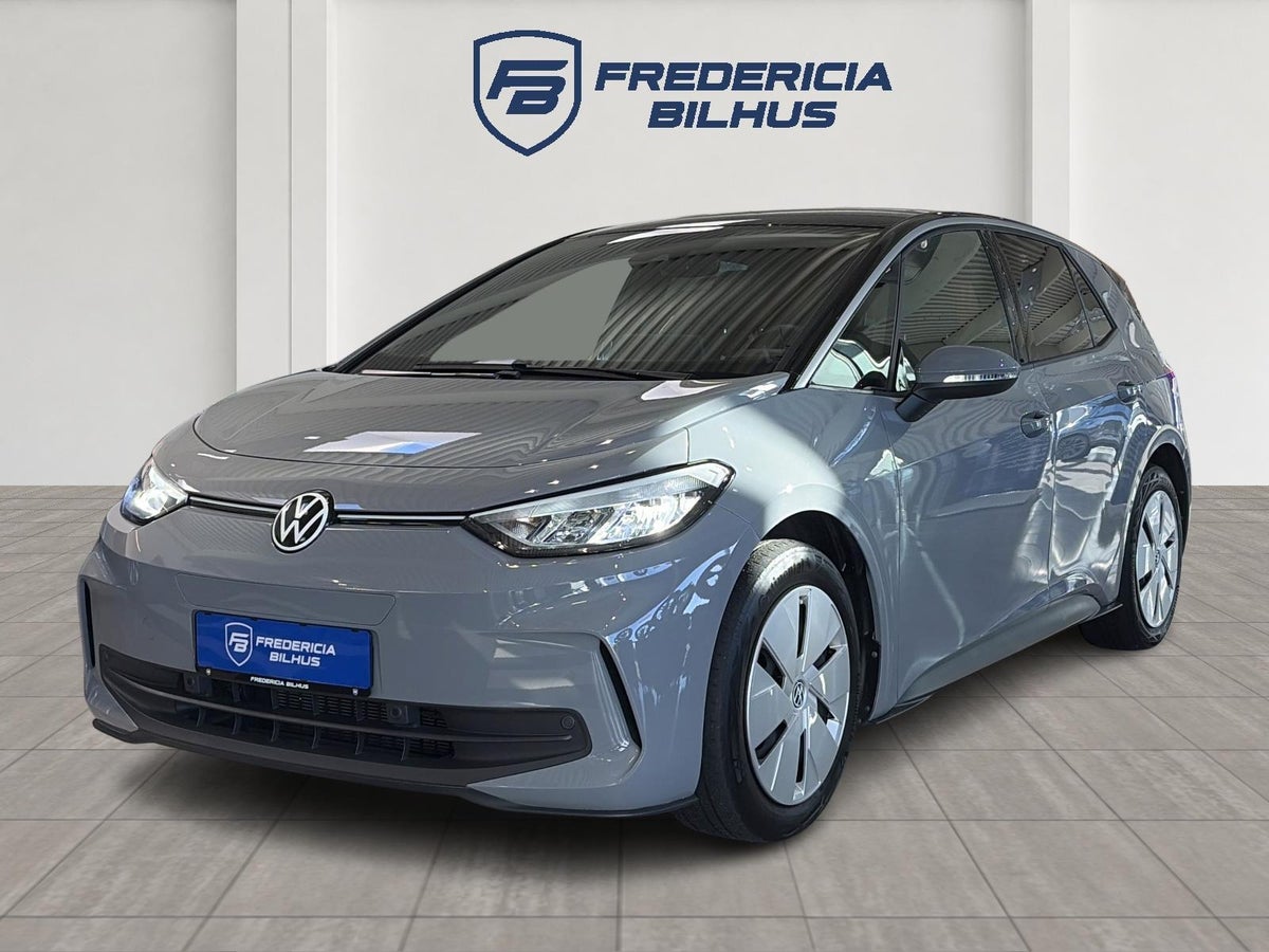 VW ID.3 Pro