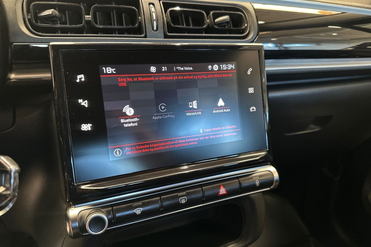 Billede af Citroën C3 1,2 PureTech 83 Iconic