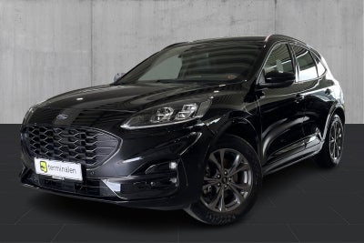 Ford Kuga PHEV ST-Line CVT - 0