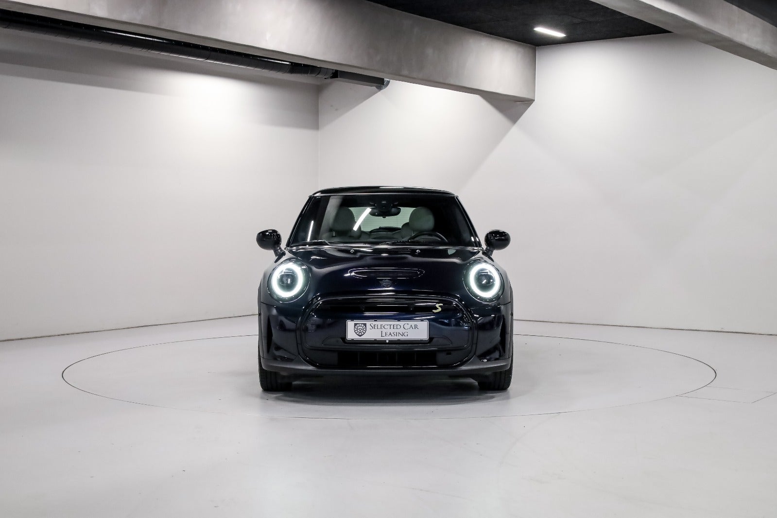MINI Cooper SE Yours Trim