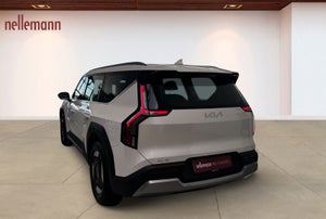 Kia EV9 Long Range Upgrade RWD 7prs