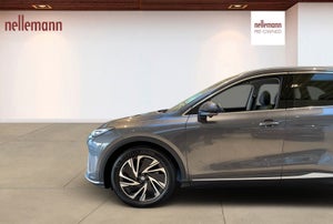 MG MGS6 Luxury Long Range