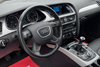 Audi A4 TFSi 120 Limited Avant thumbnail