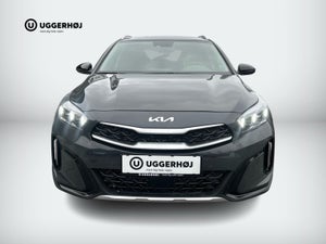 Kia XCeed PHEV Upgrade DCT