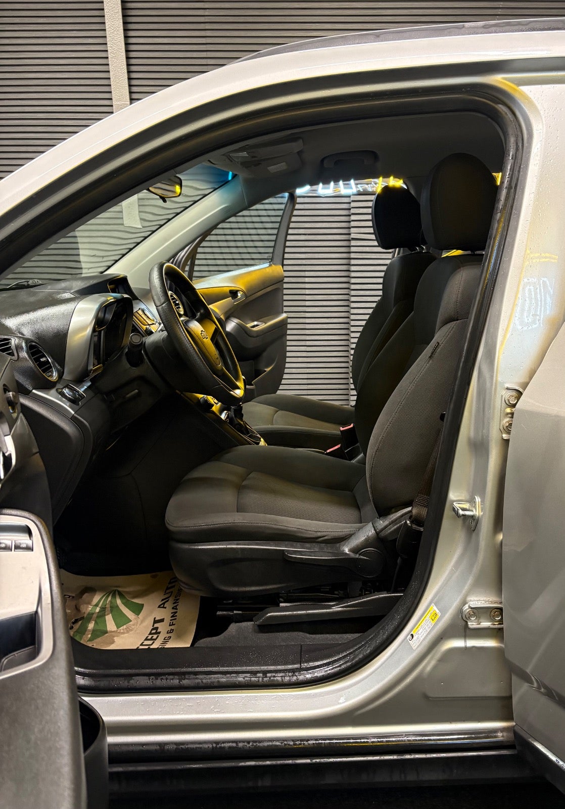 Billede af Chevrolet Orlando 1,8 LS 7prs