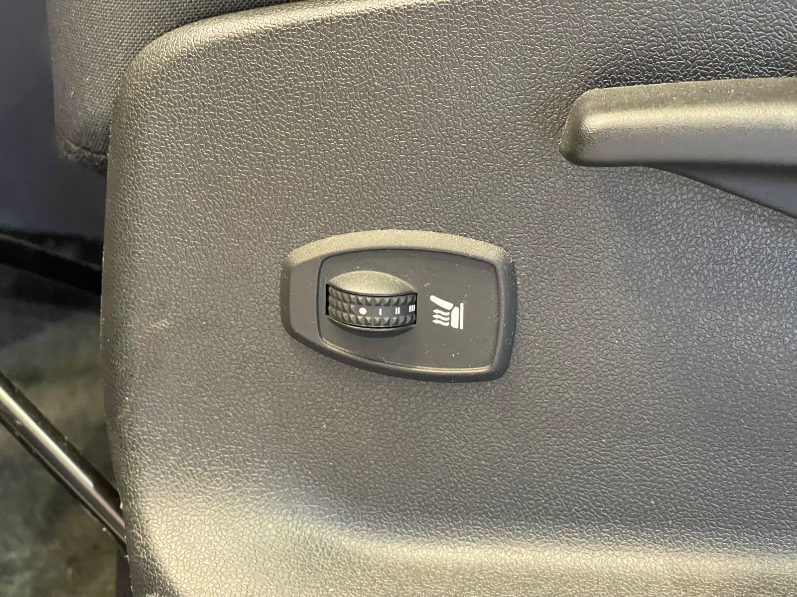 Billede af Renault Scenic III 1,5 dCi 95 Authentique