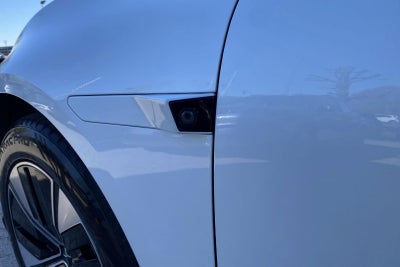 Polestar 4 Coupé Long Range