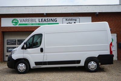 Opel Movano D 140 Enjoy L2H2 4