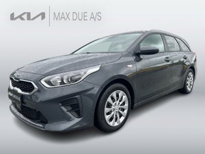 Kia Ceed T-GDi Comfort SW