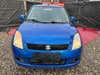 Suzuki Swift GL-A thumbnail