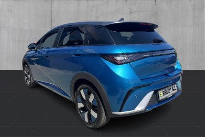 BYD Dolphin Design - 2