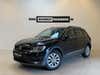 VW Tiguan TDi 150 Highline DSG