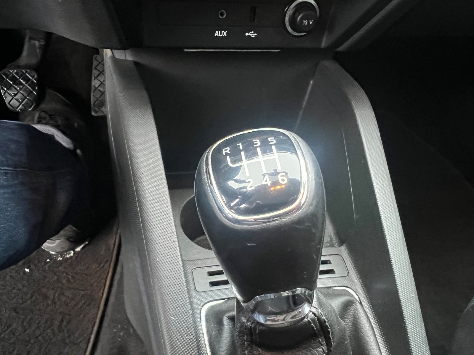 Billede af Skoda Fabia 1,2 TSi 110 Style Combi