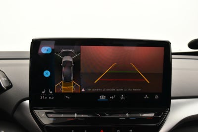 VW ID.4 Pro Performance Max