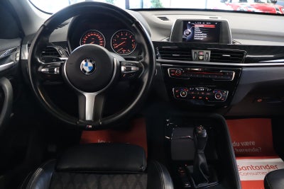 BMW X1 sDrive20i aut.