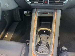 Cupra Born e-Boost