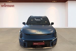 Kia EV9 Long Range Performance GT-Line AWD 6prs