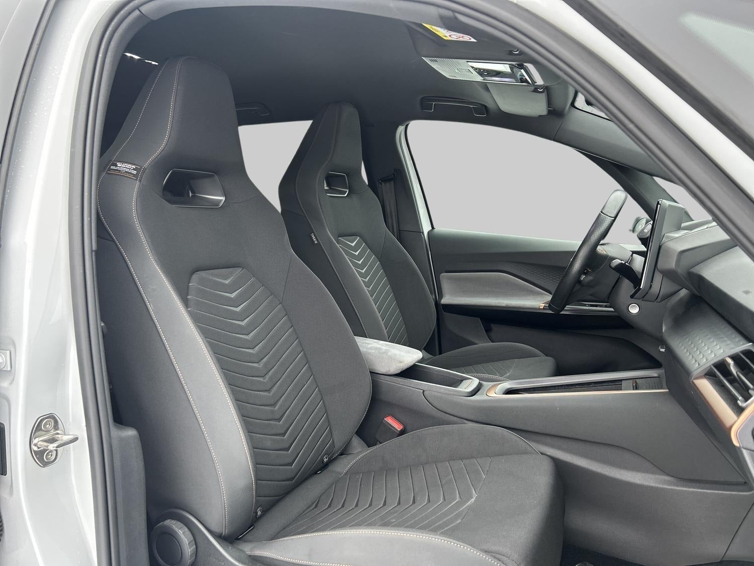 Billede af Cupra Born 77 e-Boost