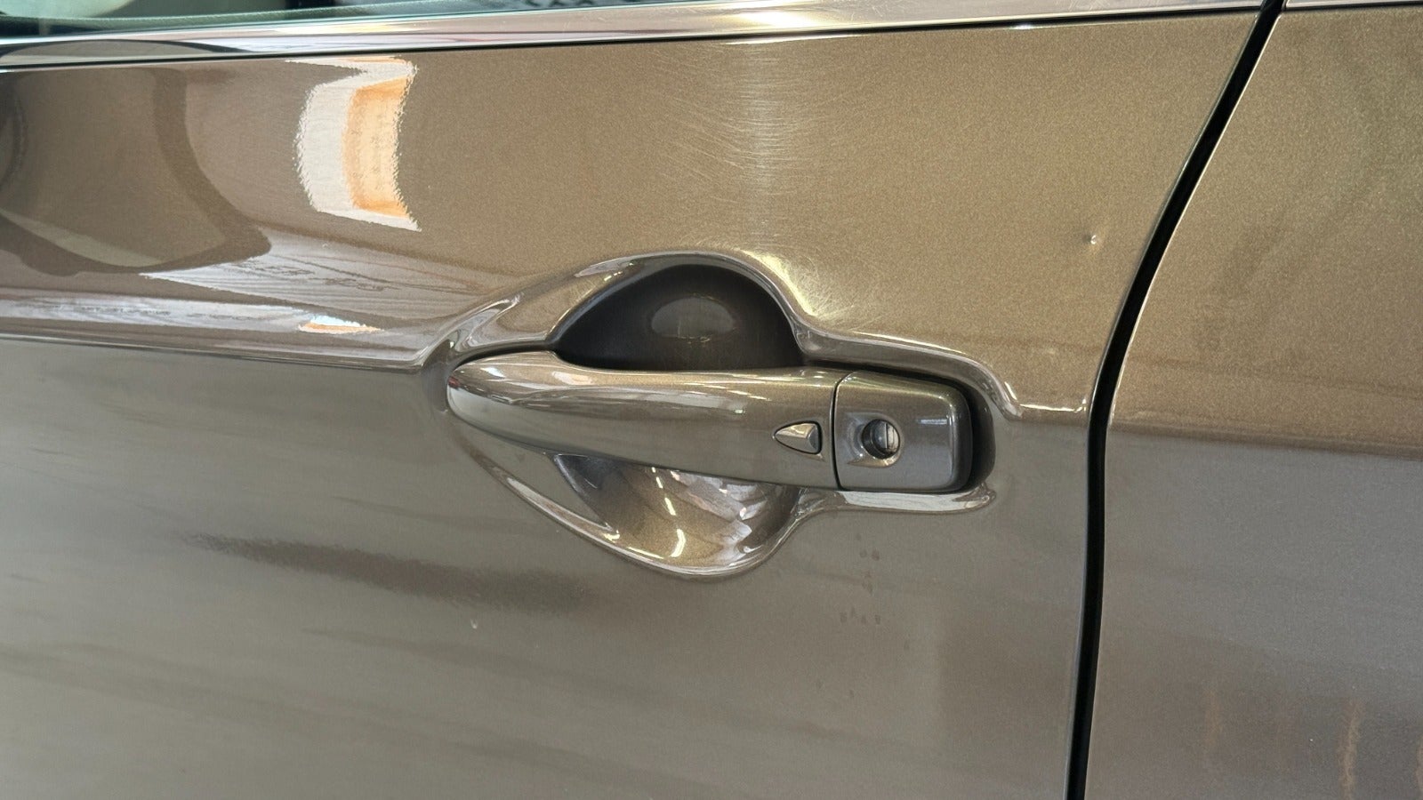 Billede af Nissan Qashqai 1,5 dCi 110 Tekna