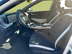 Kia EV6 Long Range GT-Line