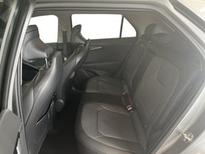 Kia Niro EV Upgrade