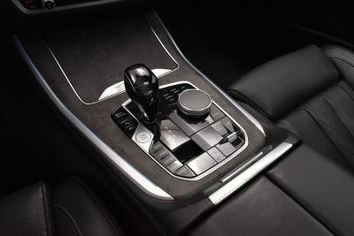 BMW X5 xDrive45e M-Sport aut.