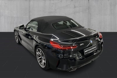 BMW Z4 M40i Roadster aut.