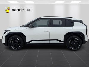 Kia EV3 Long Range GT-Line