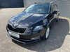 Skoda Octavia TSi 150 Style Combi DSG