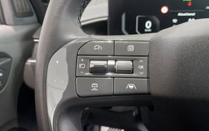 Kia EV9 Long Range Performance GT-Line AWD 7prs