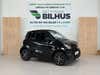 Smart Fortwo EQ