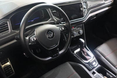 VW T-Roc TSi 150 Sport DSG