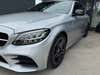 Mercedes C220 d AMG Line Night Edition stc. aut. thumbnail
