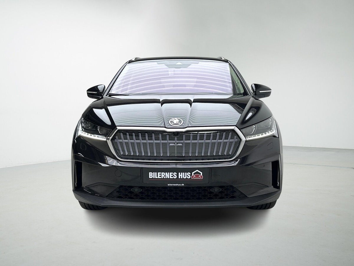 Skoda Enyaq iV billede 6