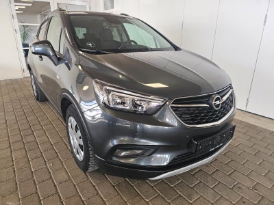 Opel Mokka X 1,4 T 140 Enjoy 5d