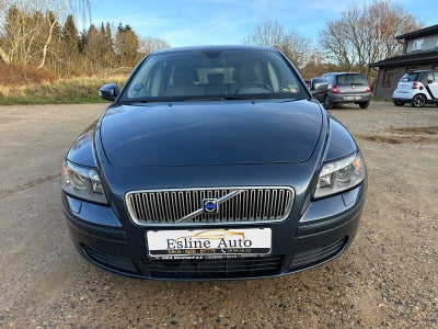 Volvo V50 1,8 Kinetic 5d