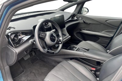 BYD Dolphin Design