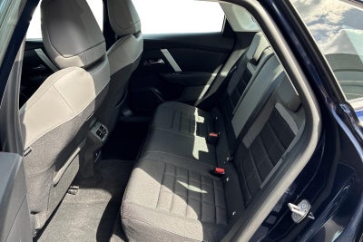 Citroën ë-C4 X Plus