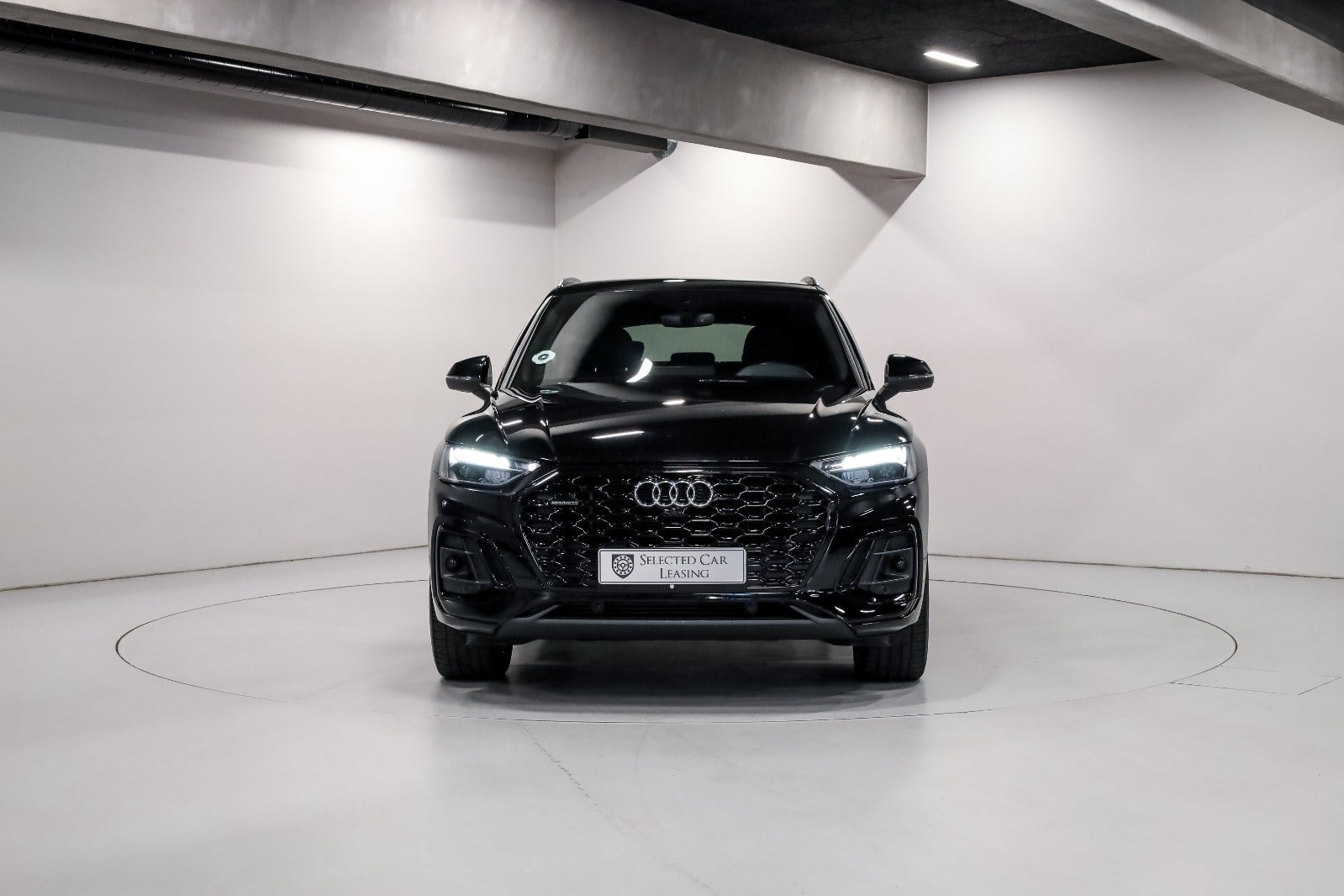 Audi Q5 55 TFSi e S-line Sportback quattro S-tr.