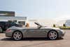 Porsche 911 Carrera S Cabriolet thumbnail