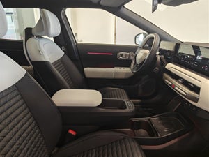 Kia EV4 Long Range GT-Line