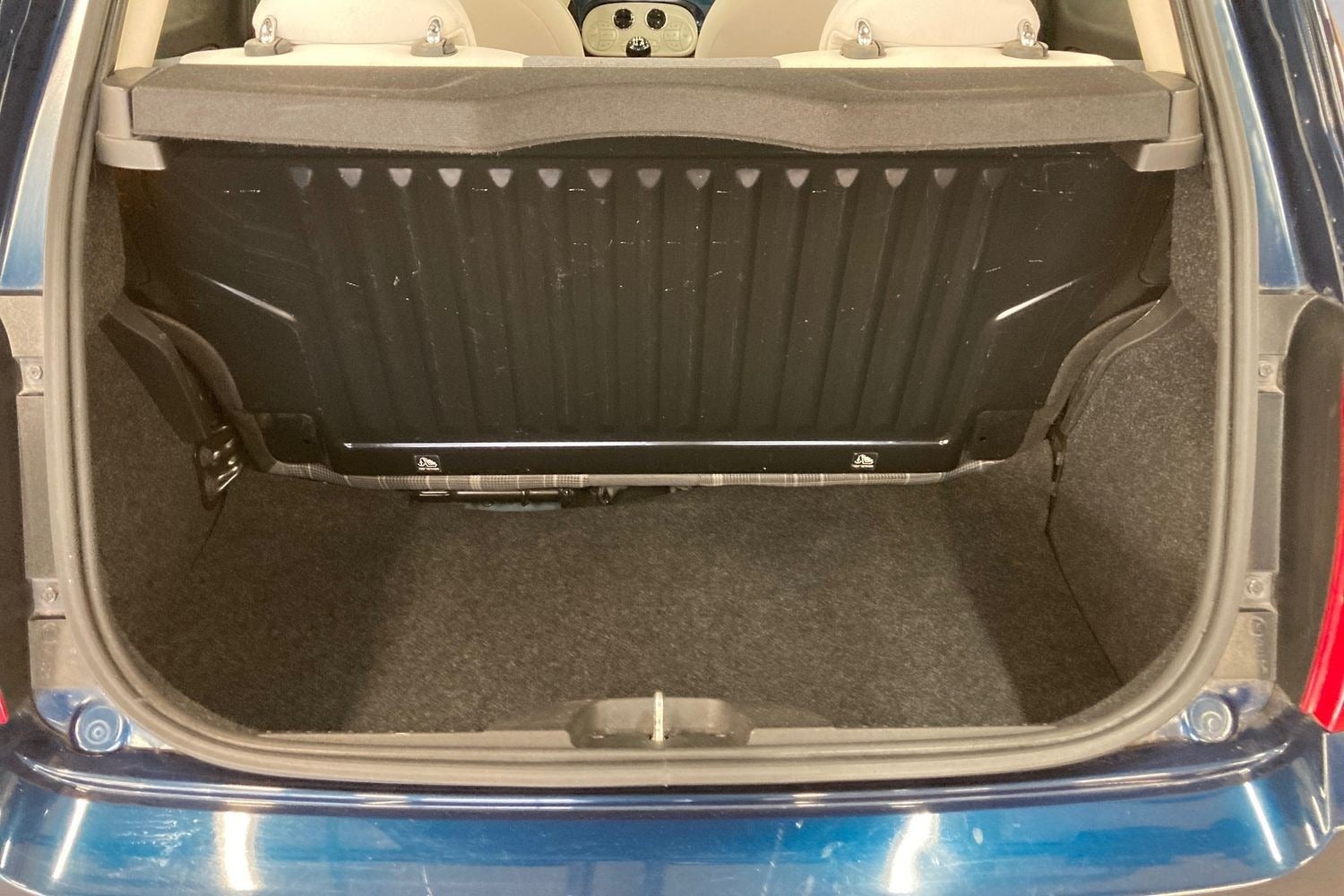 Billede af Fiat 500 1,2 Lounge