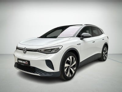 VW ID.4 77 1ST Pro Performance 5d